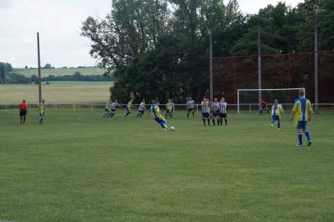 Uhy - Otvovice 9.6.2018