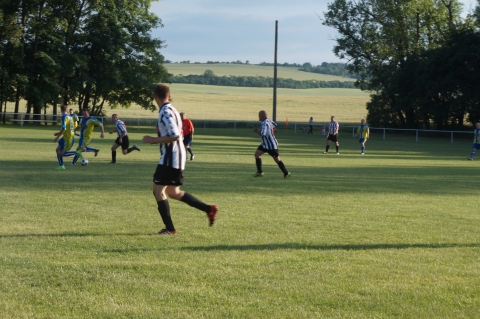 TJ sokol Uhy